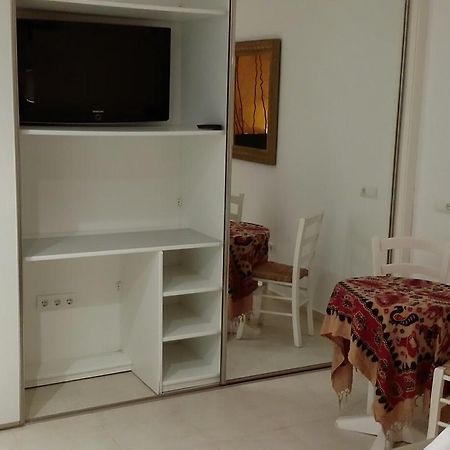 Apartamentos Colomar 圣埃乌拉利亚 外观 照片