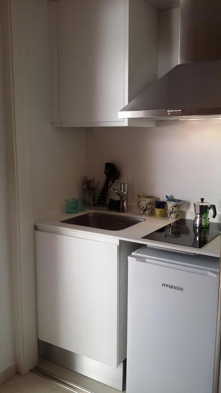 Apartamentos Colomar 圣埃乌拉利亚 客房 照片