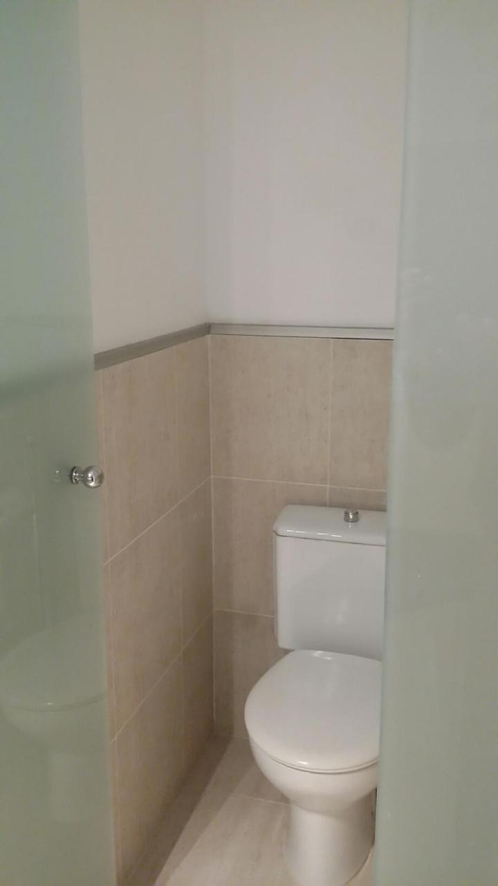Apartamentos Colomar 圣埃乌拉利亚 客房 照片
